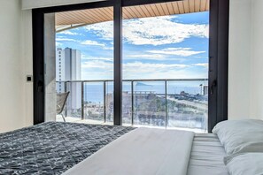2 chambres, Wi-Fi, draps fournis