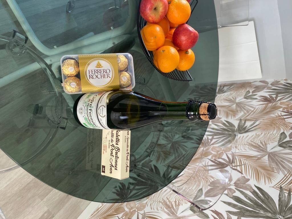 Nourriture et boissons