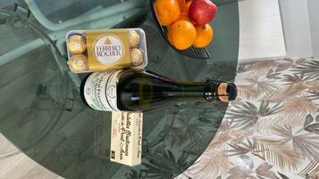 Nourriture et boissons