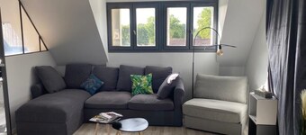 Magnifique Studio de Charme Quartier Saint Michel