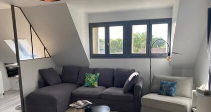 Magnifique Studio de Charme Quartier Saint Michel