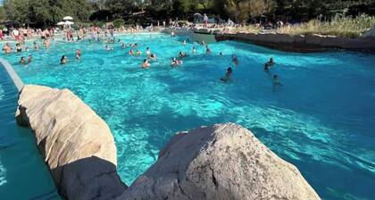 Les Restanques rez Jardin 2063