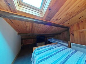 1 Schlafzimmer, WLAN