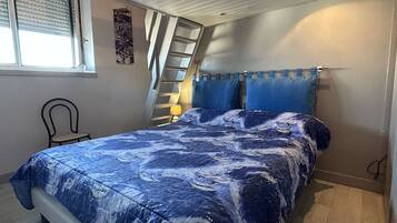 1 chambre