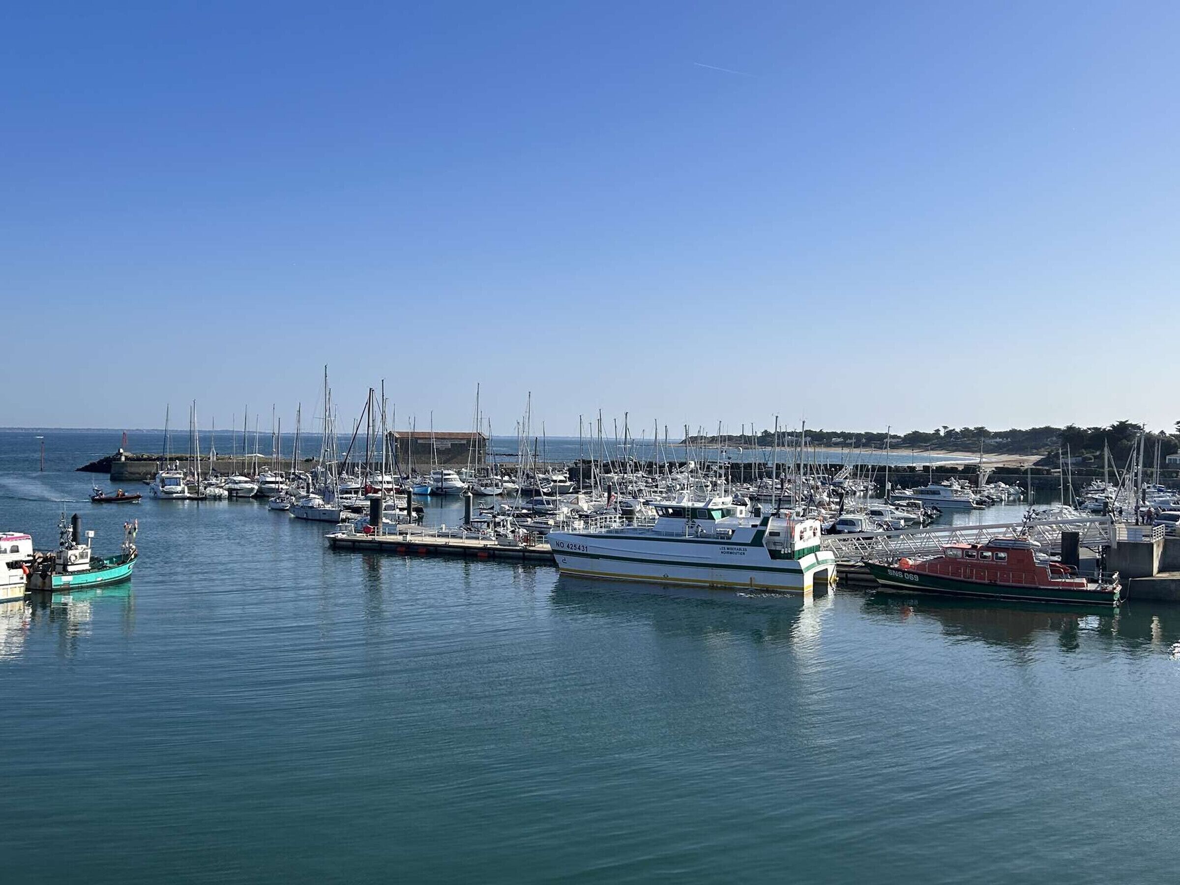 Marina