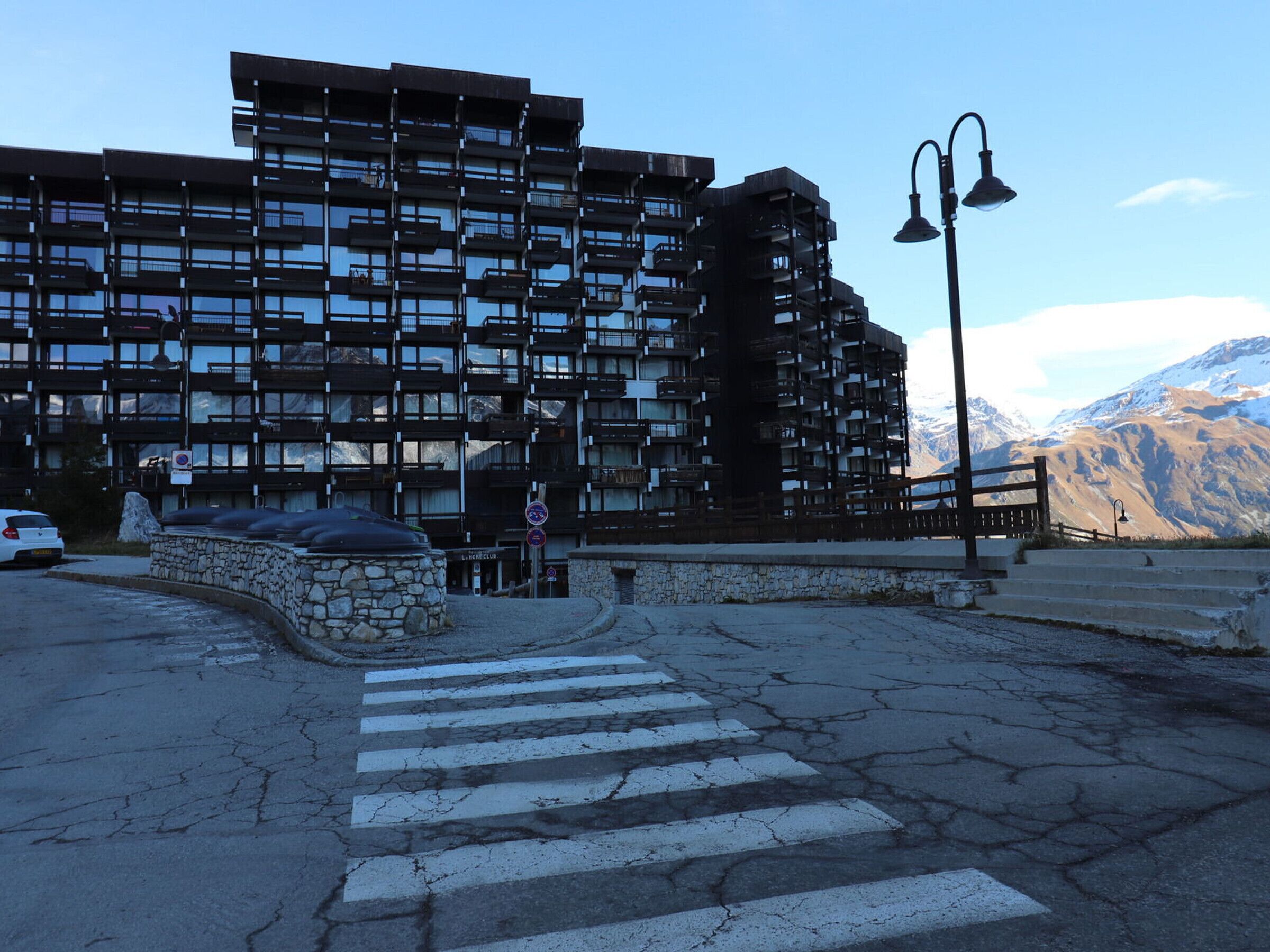 Parcheggio