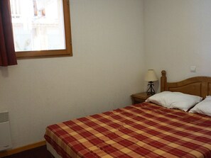 1 chambre, Wi-Fi gratuit