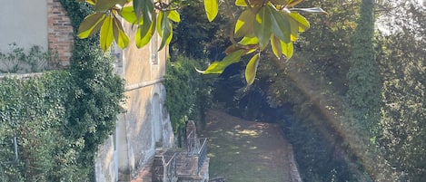 Terrain de lâhĂ©bergement