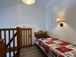 2 Schlafzimmer, kostenloses WLAN