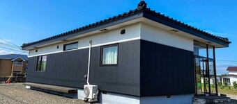 Close to the sea perfect for fishing whole house / Shiraoi-gun Hokkaidō