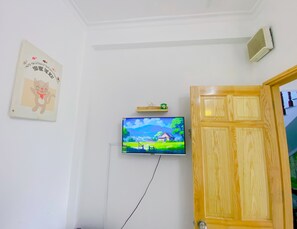 Superior Double Room | Minibar, desk, laptop workspace, free WiFi - OYO 1217 Thao Nguyen Hotel (Ho Chi Minh City)