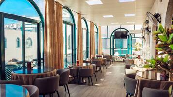 Restoran
