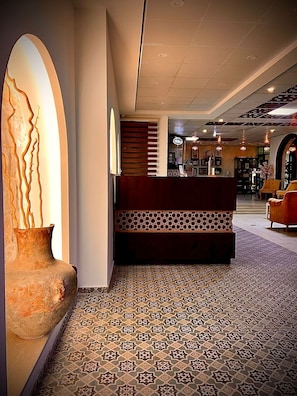 Recepció