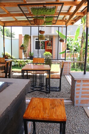 Exterior - Dahari Home (Moshi)