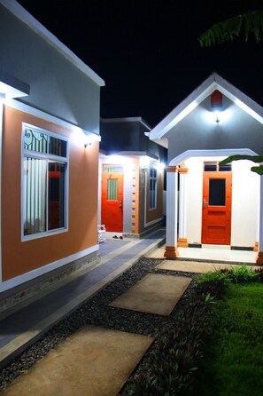 Exterior - Dahari Home (Moshi)