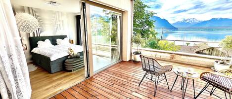 2 habitaciones, escritorio, tabla de planchar con plancha y wifi gratis