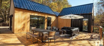 Villa Creek at Hugga In the Hills -Sleeps 5