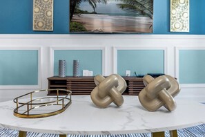 Interior - 2484 Free water park/Near Disney (Kissimmee)