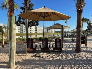 Property grounds - Storey Lake-3141 4BR · Pool  · Disney (Kissimmee)