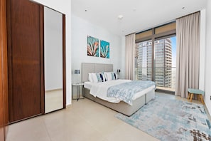 Luxury Apartment