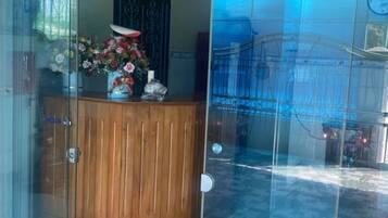 Recepción