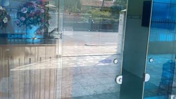 Recepción