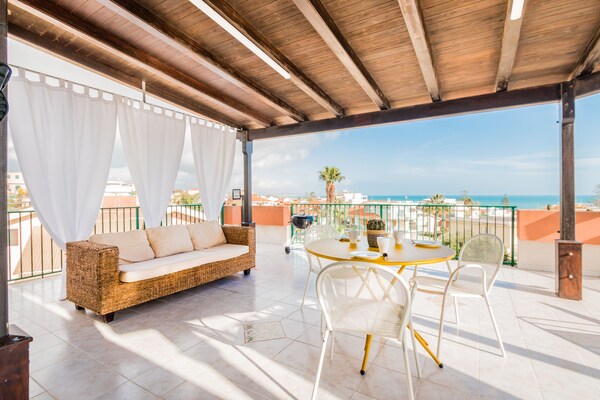 Artemide Vista Mare - Marina di Ragusa