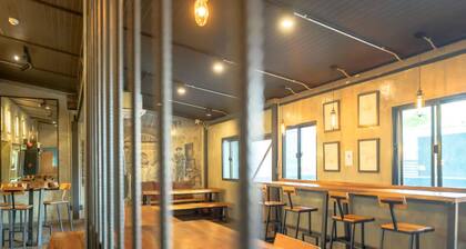 Episode 11 Hostel Sukhumvit