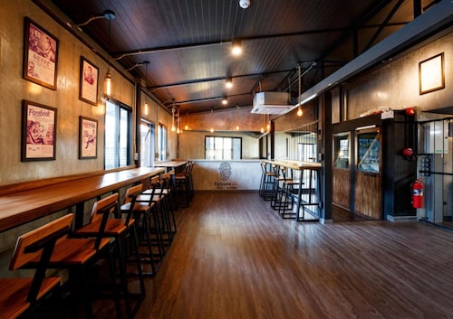 Episode 11 Hostel Sukhumvit