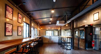 Episode 11 Hostel Sukhumvit