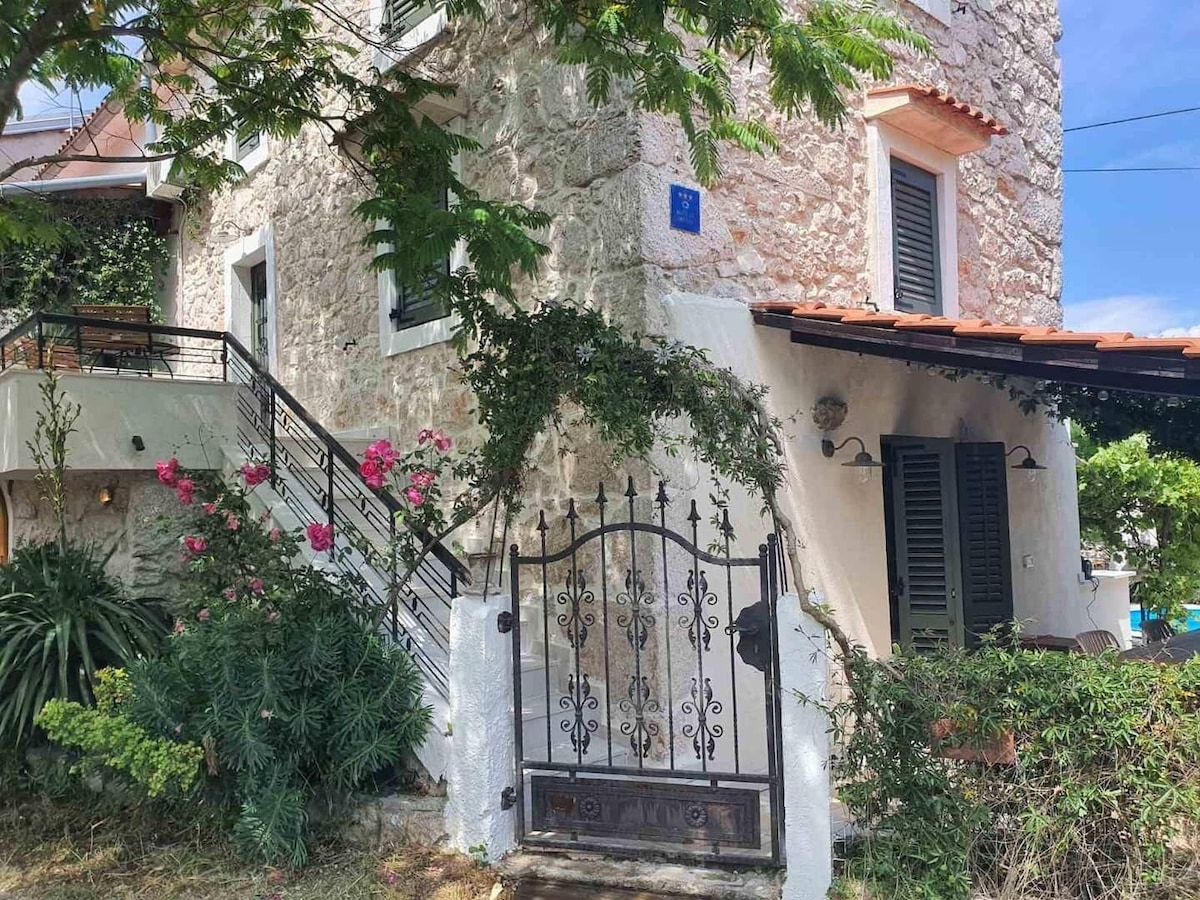 Image de profil de l’hôte