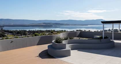 Shellharbour Lakeview Apartment