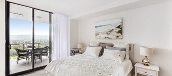 Shellharbour Lakeview Apartment