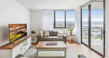 Shellharbour Lakeview Apartment