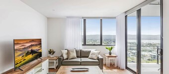 Shellharbour Lakeview Apartment