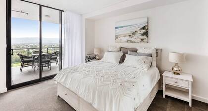Shellharbour Lakeview Apartment