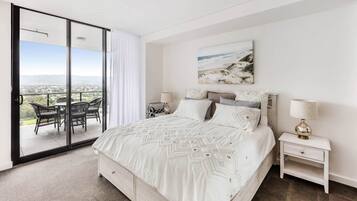 2 bedrooms, Internet