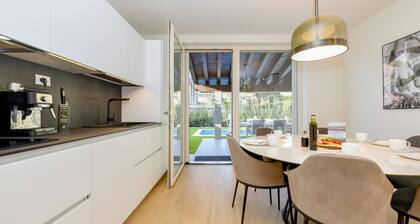 MGH Luxury - Villa Celeste