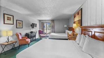 Condo, 5 Bedrooms | 5 bedrooms, free WiFi