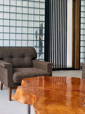 Lobby sitting area - Cayco House by Hotel Durban (Makati)