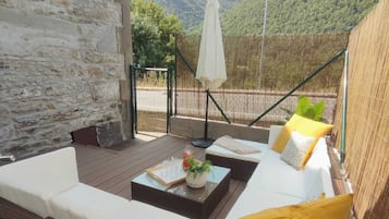 Terrazza/patio