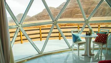 In-room safe, blackout drapes, bed sheets