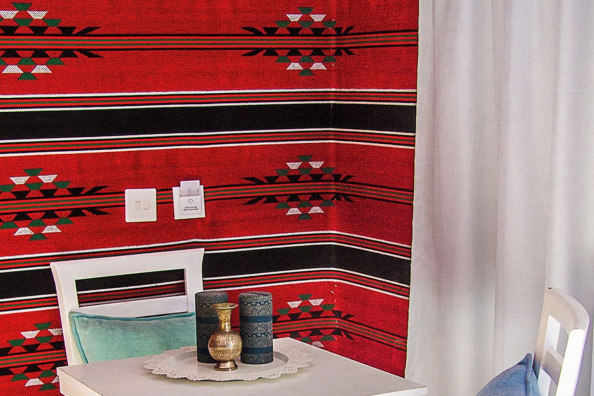 In-room safe, blackout curtains, bed sheets