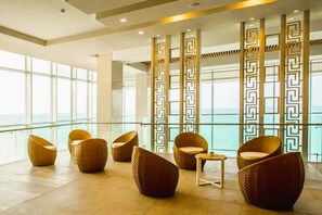 Interior detail - Apartamento Lujoso H2 - Bocagrande (Cartagena)