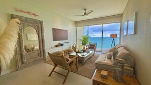 Premium Apartment | Living area