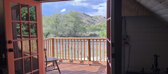 19th Century casita & historical little town for the whole family! 
-sleeps 6