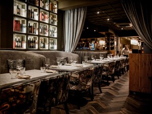 Restaurantes