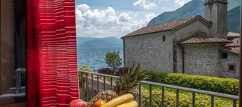 Happy Guest Apartments Lake And Passion