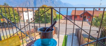 Happy Guest Apartments   Lake and Green Oasis