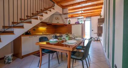 Happy Guest Apartments Lake and Green Oasis